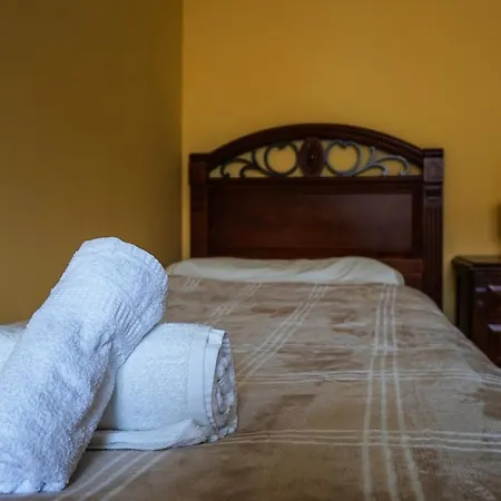 Puertito Attic דירה פוארטיטו דה גימאר