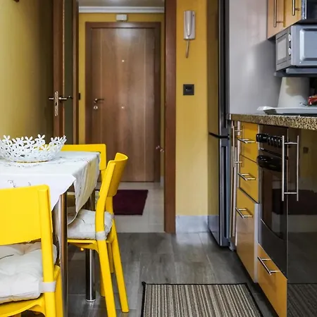 Appartement Puertito Attic Puertito de Guimar