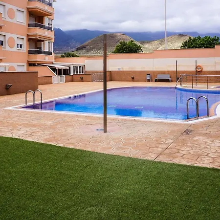 Appartement Puertito Attic Puertito de Guimar