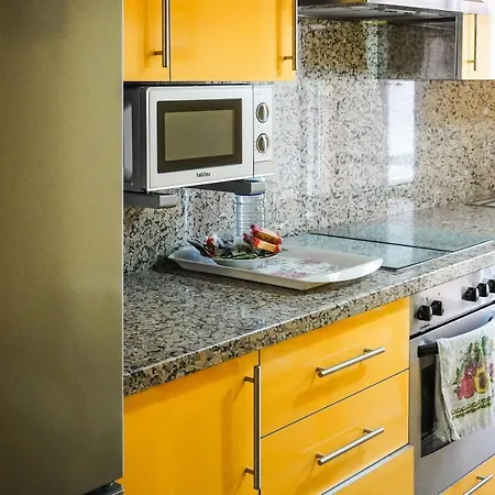 Puertito Attic פוארטיטו דה גימאר