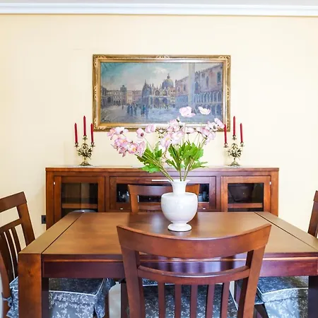 דירה Puertito Attic פוארטיטו דה גימאר