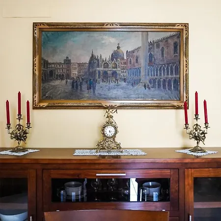 Puertito Attic * פוארטיטו דה גימאר