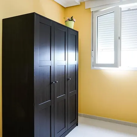 Puertito Attic Lägenhet Puertito de Guimar