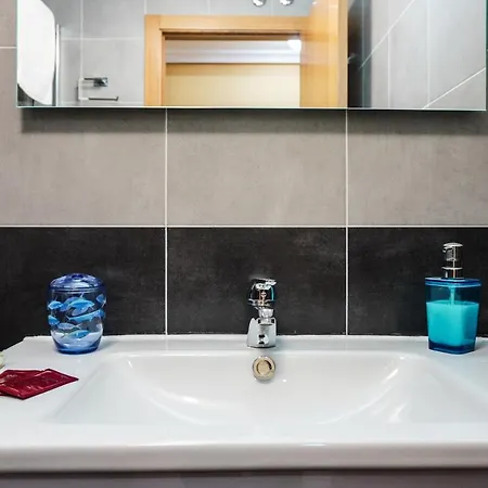 Appartement Puertito Attic *