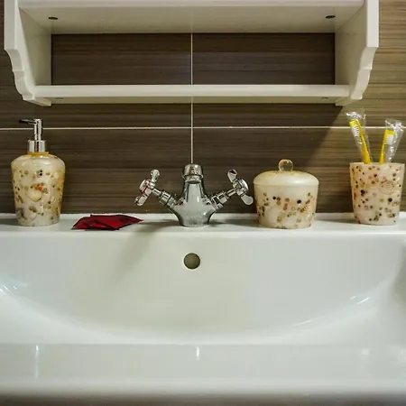 Puertito Attic * פוארטיטו דה גימאר