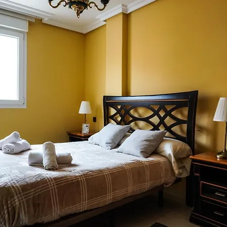 Puertito Attic Lägenhet *