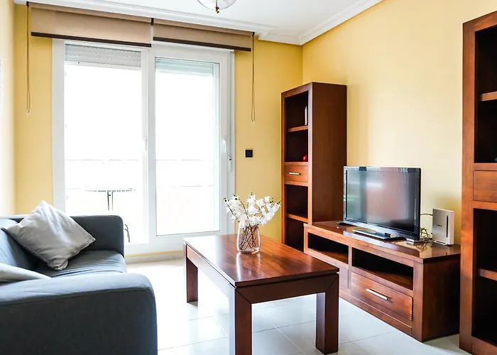 Puertito Attic بويرتيتو دو غويمار