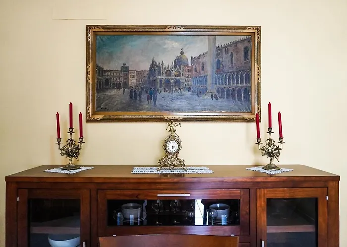 Puertito Attic * Пуэртито-де-Гуимар