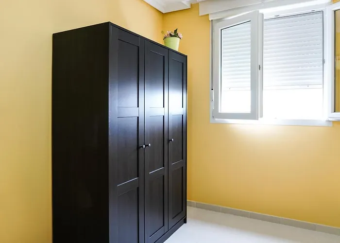 Puertito Attic Апартаменты Пуэртито-де-Гуимар