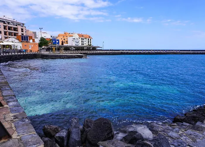 Puertito Attic بويرتيتو دو غويمار