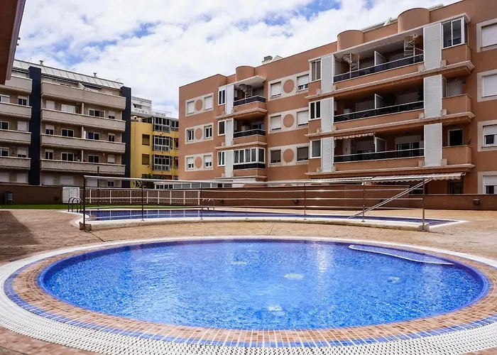 Puertito Attic * Пуэртито-де-Гуимар