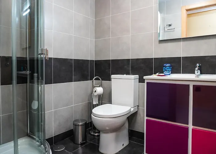 Puertito Attic Апартаменты Пуэртито-де-Гуимар