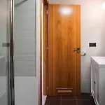 Puertito Attic