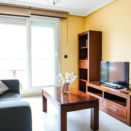 Puertito Attic بويرتيتو دو غويمار