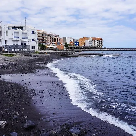 Puertito Attic Apartament *