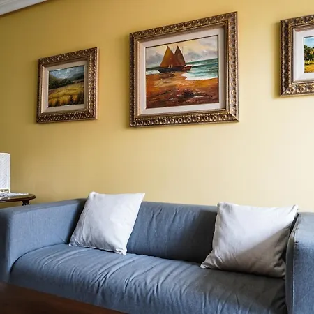 Apartament Puertito Attic Puertito de Guimar