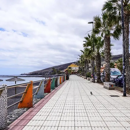 Apartament Puertito Attic