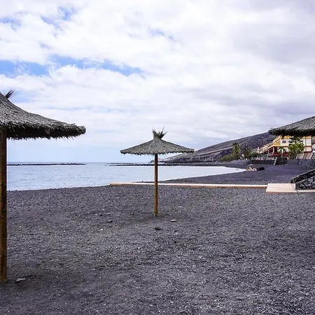 Puertito Attic Apartament *