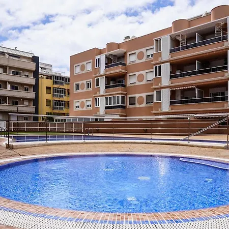 Puertito Attic * بويرتيتو دو غويمار