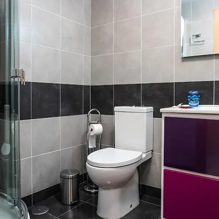 Puertito Attic Apartament Puertito de Guimar