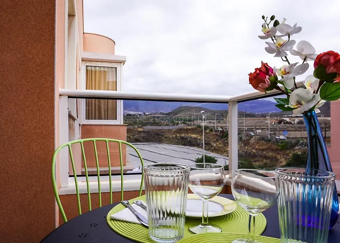 Puertito Attic Apartment *