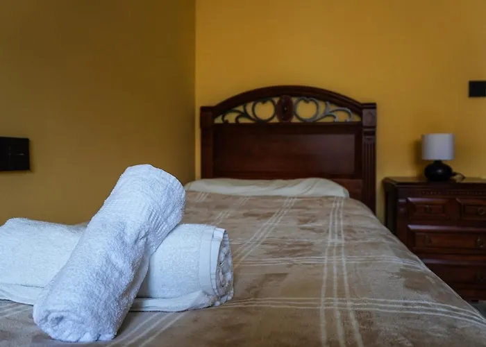 Puertito Attic Apartment Puertito de Guimar