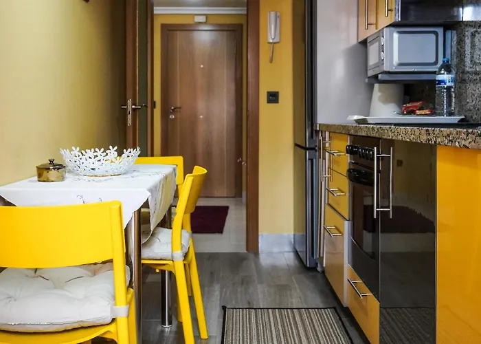 Apartament Puertito Attic Puertito de Guimar