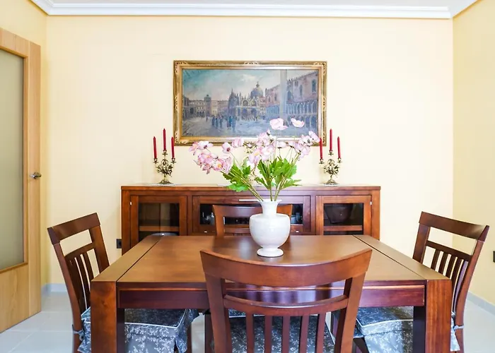 Apartament Puertito Attic Puertito de Guimar