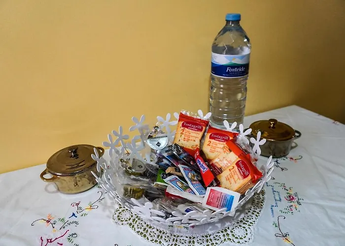 Puertito Attic Puertito de Guimar