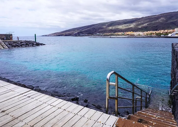 Lägenhet Puertito Attic