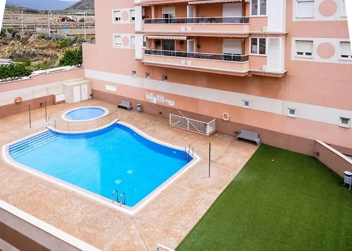 Puertito Attic Apartament