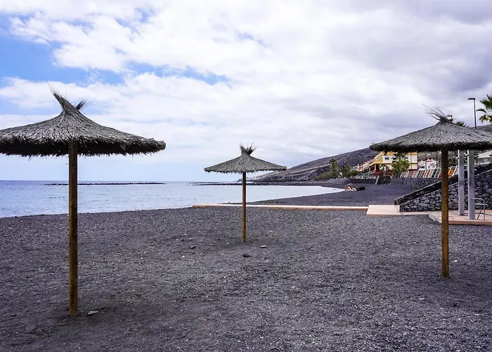 Puertito Attic Apartment *