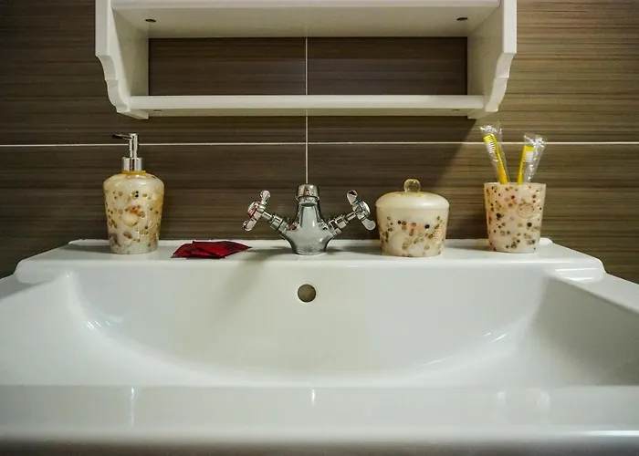 Puertito Attic * Puertito de Guimar