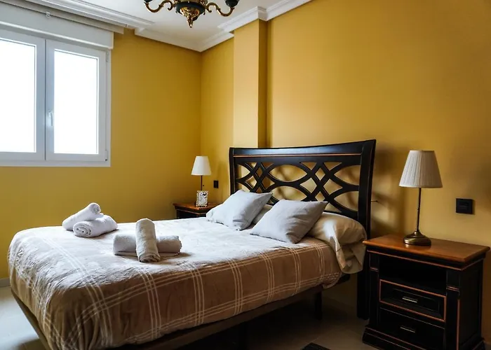 Puertito Attic Apartment *