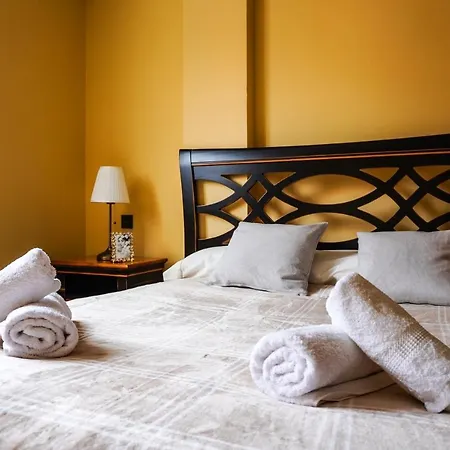 Apartamento Puertito Attic *