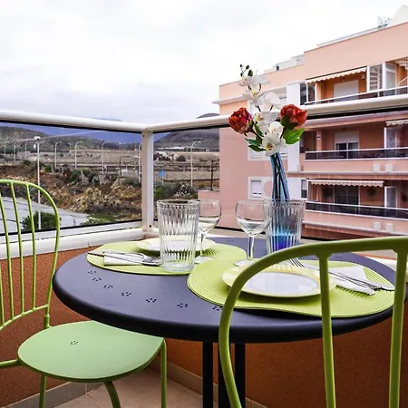 Puertito Attic Puertito de Guimar