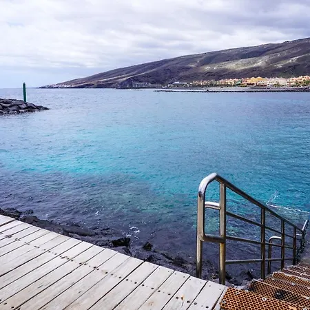 Apartamento Puertito Attic