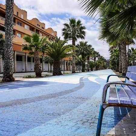 Apartamento Puertito Attic *