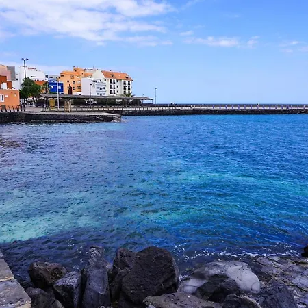Puertito Attic Puertito de Guimar